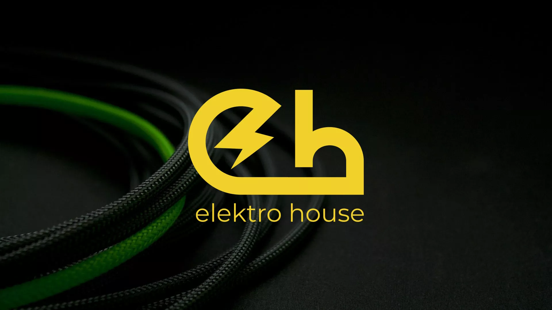 Создание сайта компании «Elektro House» в Королёве